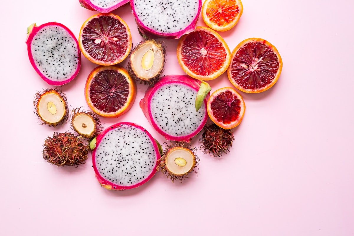 Plan nutricional personalizado