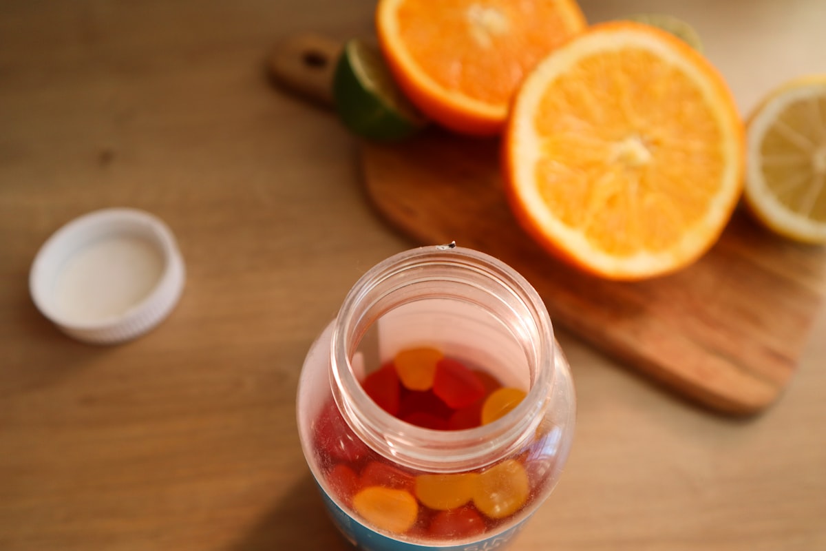 Nutrición equilibrada para bienestar